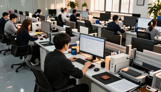 郑州盛和电机有限公司