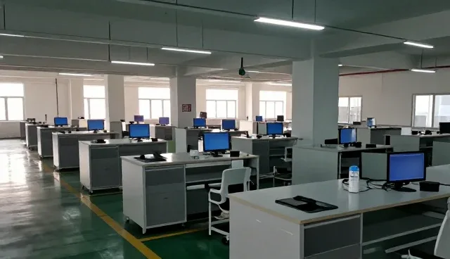 技术方案设计中性能与适用条件的精准匹配