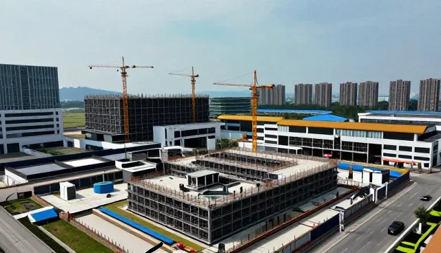 工况适应下的成果转化实践与技术研究路径