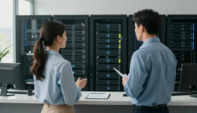 技术选型中的关键考量因素与维护建议